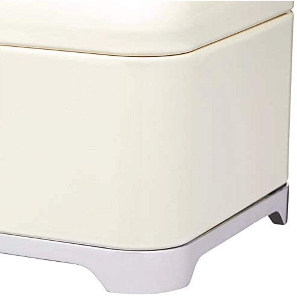 Velora – Brotkasten in Vanille-Creme