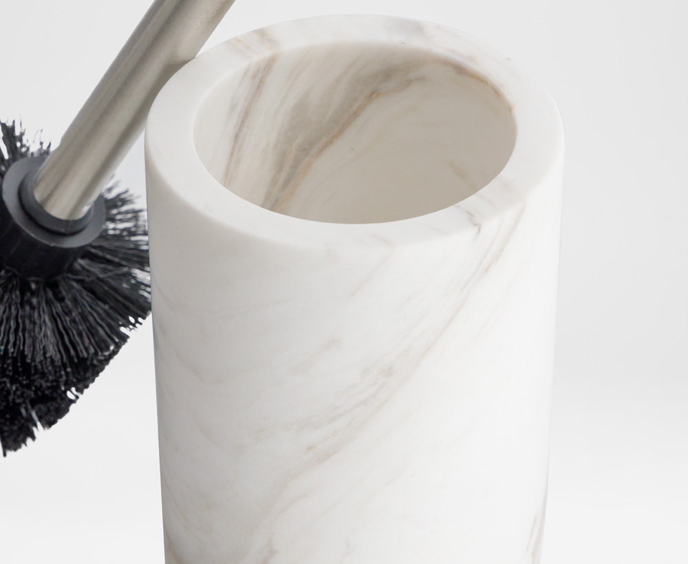 Savora – WC-Bürstenhalter in modernem Design