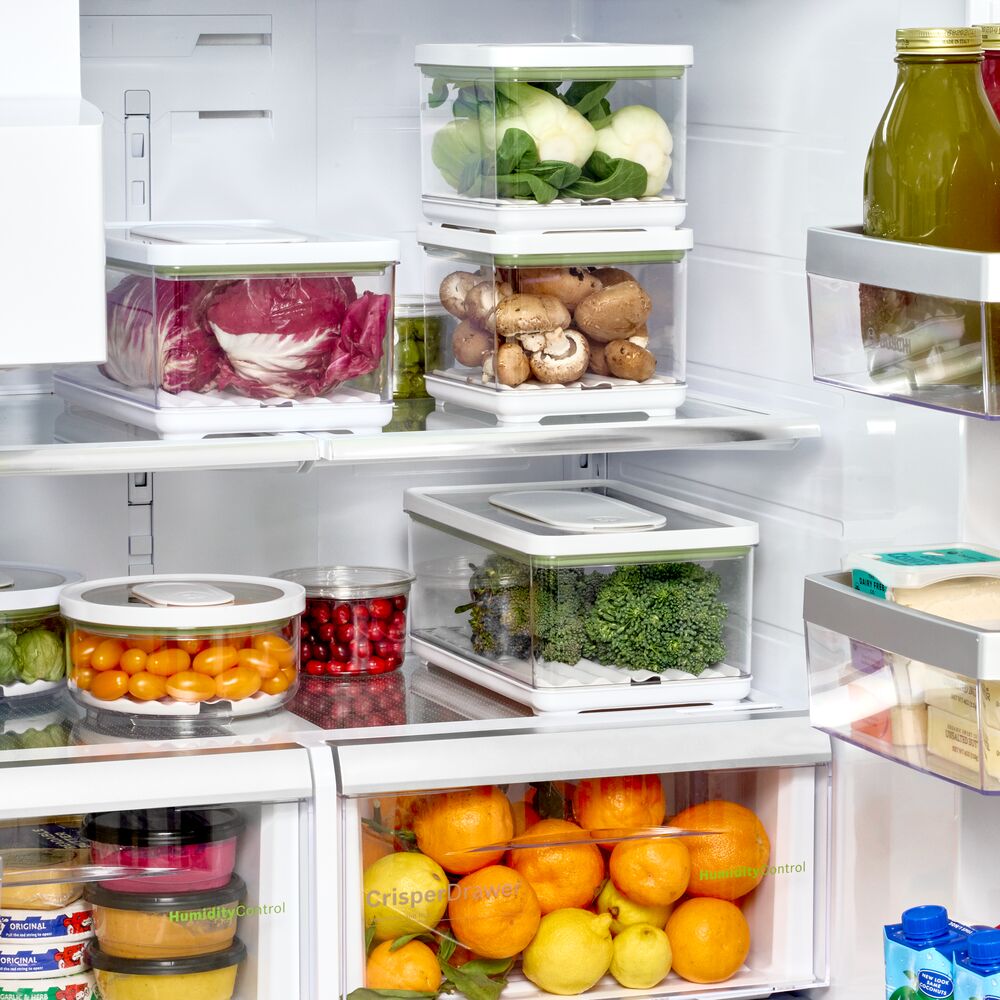 Frische-Box „Clario VentFresh“ – mit Feuchtigkeitskontrolle, groß