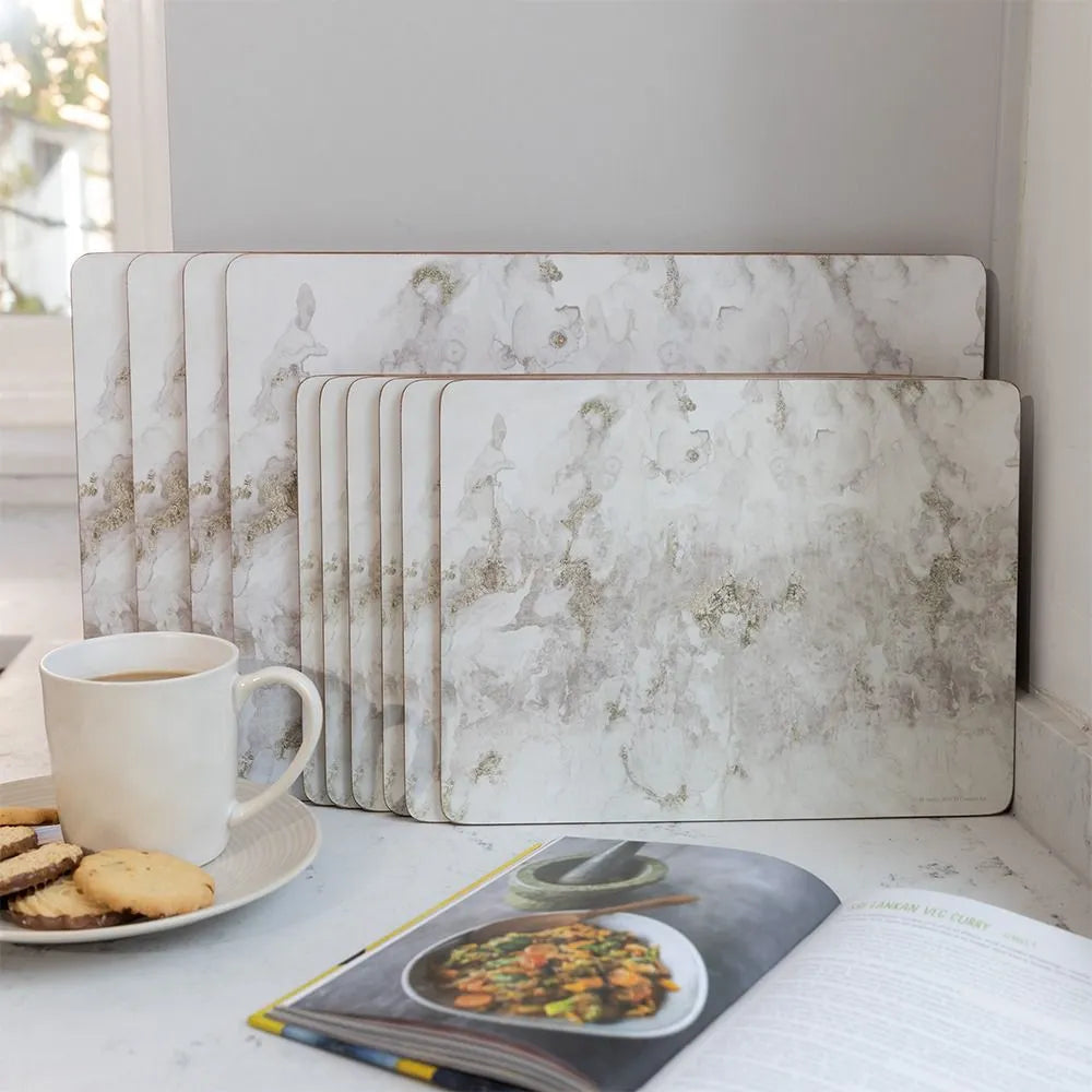 Monterra Dining Mats
