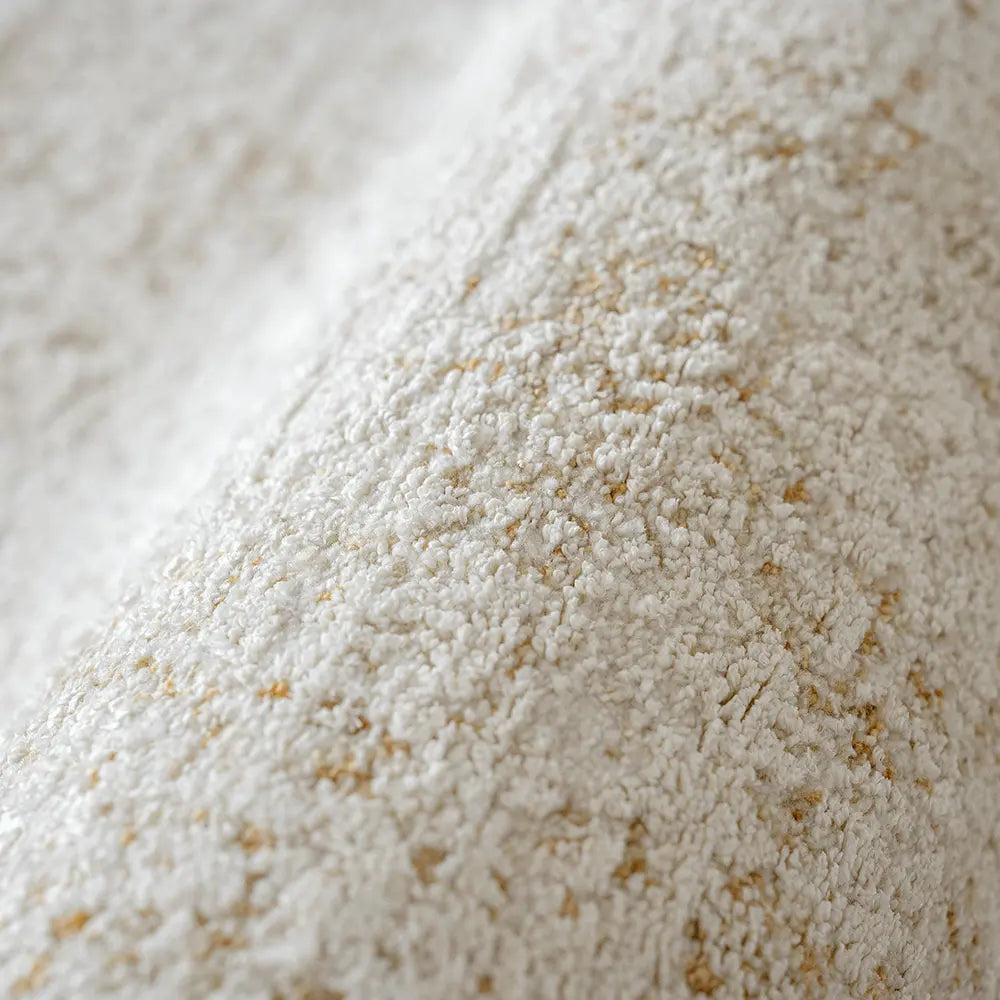 Ardena Teppichläufer – Warm Rust Elegance