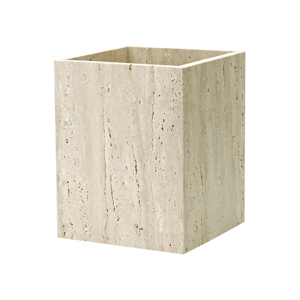 Binova – Stilvoller Multifunktions-Abfalleimer