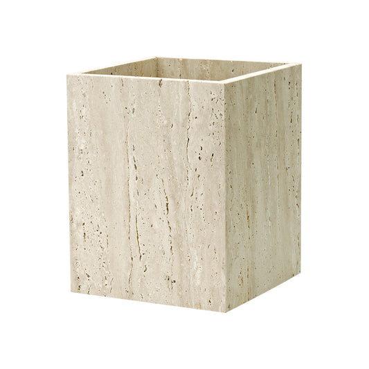 Binova – Stilvoller Multifunktions-Abfalleimer