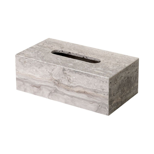 Silvano – Elegante Taschentuchbox