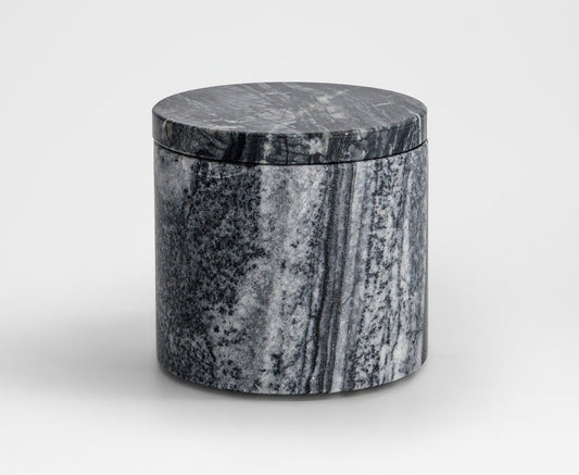 Liora – Badezimmer-Behälter mit Deckel