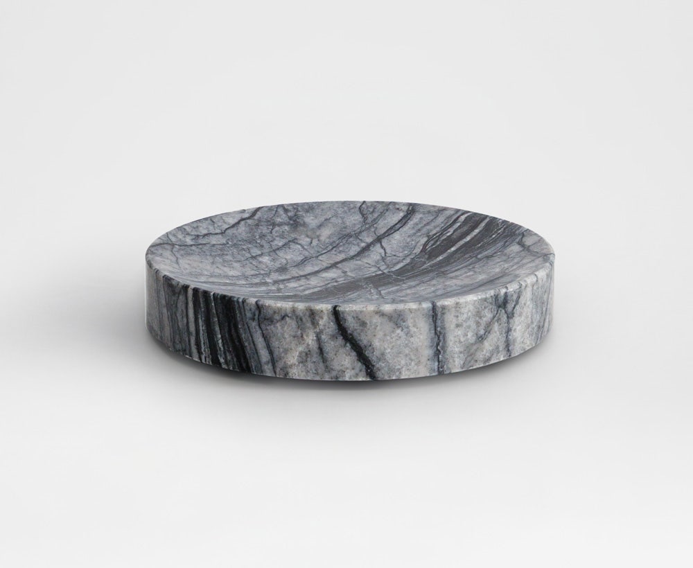 Liora - Elegante Seifenschale in modernem Design