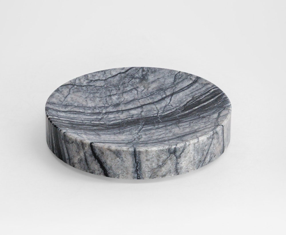 Liora - Elegante Seifenschale in modernem Design