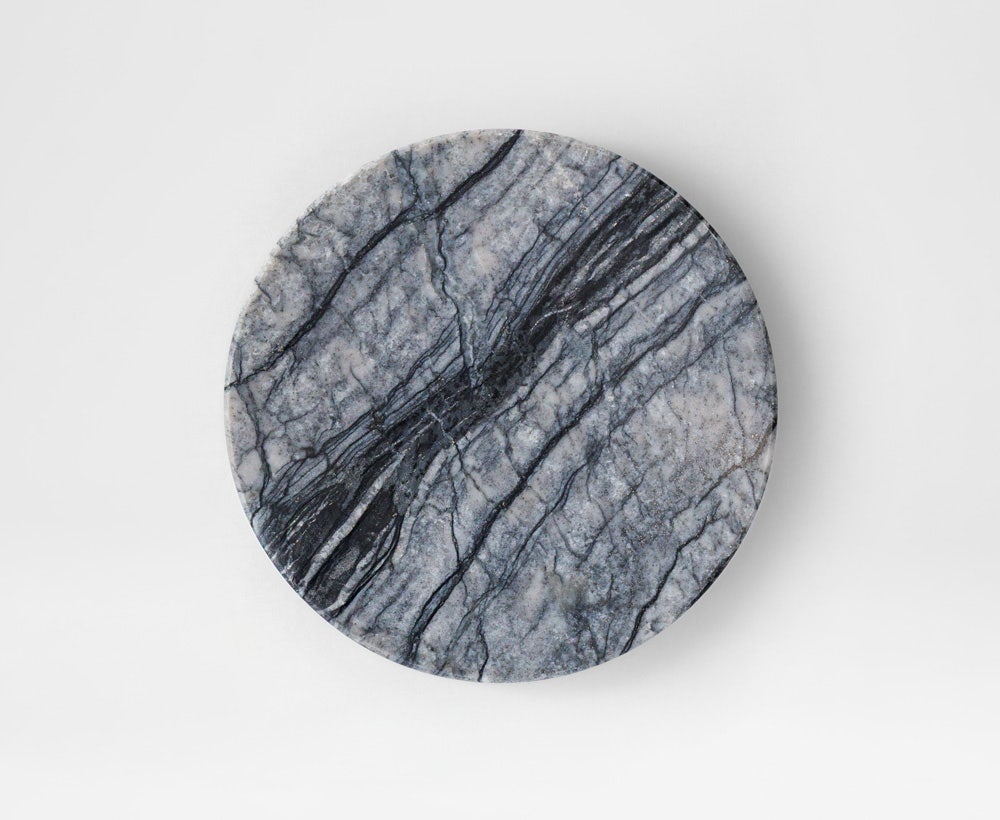 Liora - Elegante Seifenschale in modernem Design