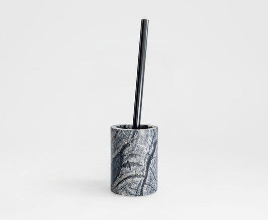 Liora – WC-Bürstenhalter in modernem Design