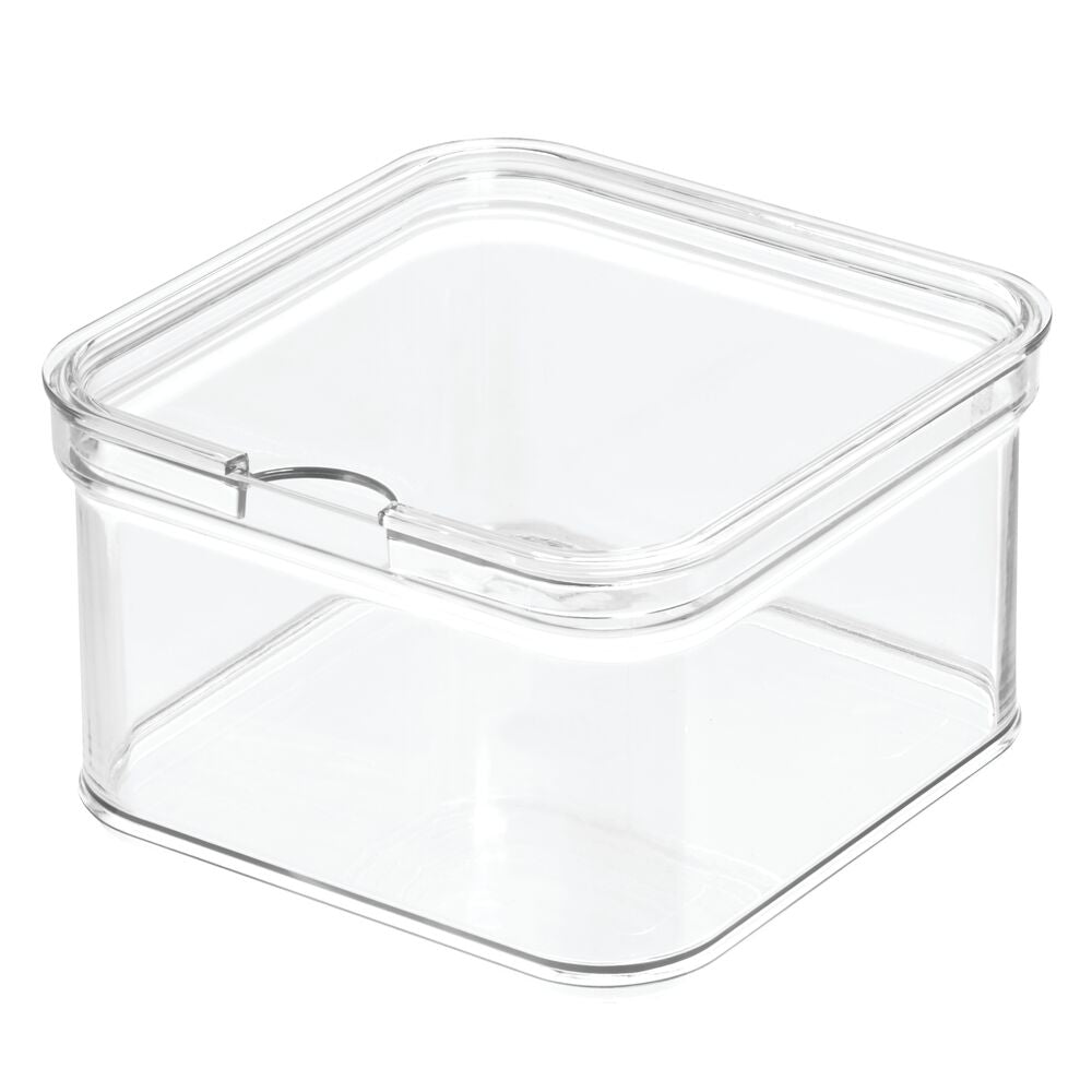 Organizer-Box "Clario Mini" - kompakt, klar, recycelt