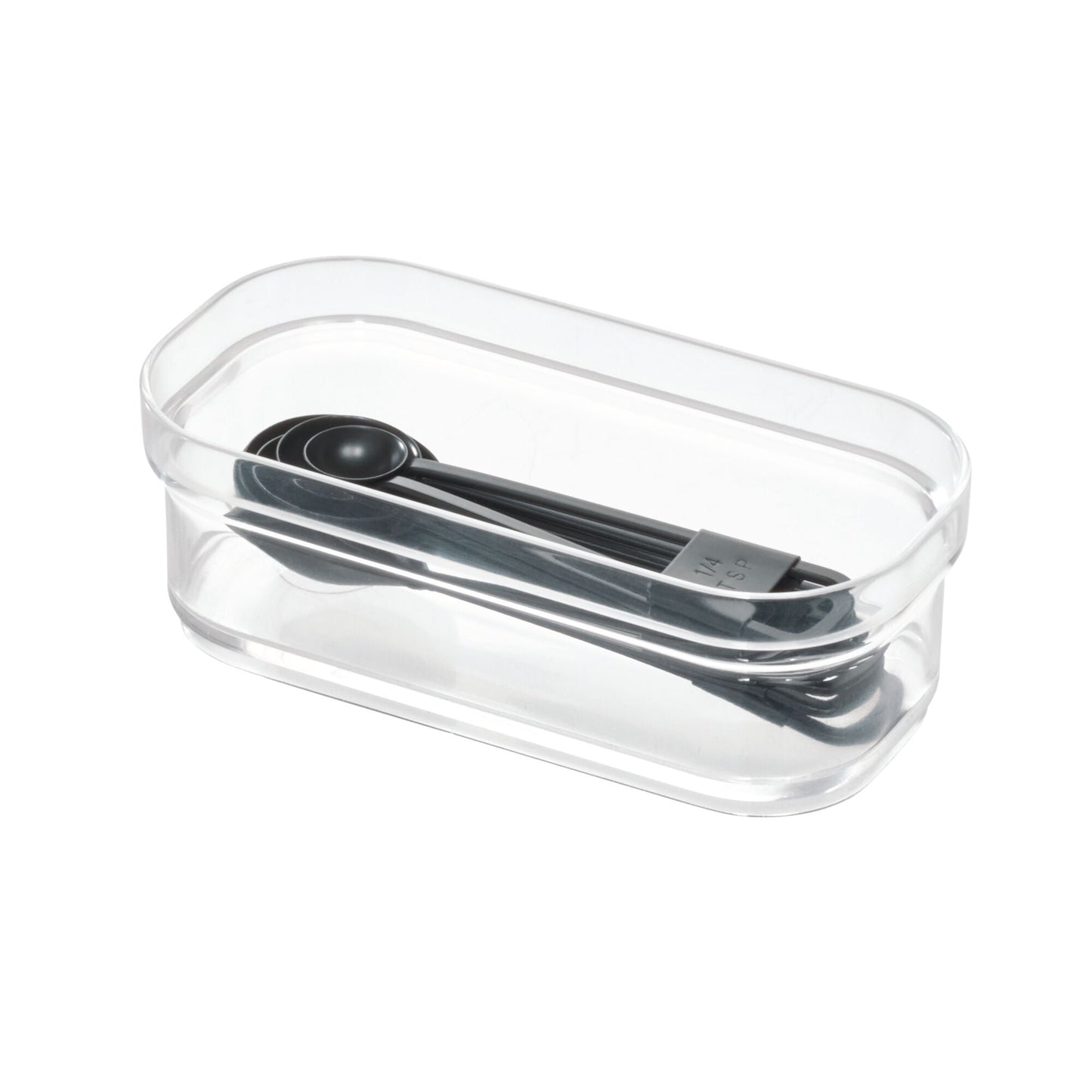 Schubladen-Organizer „Clario Stack“ – stapelbar, klar