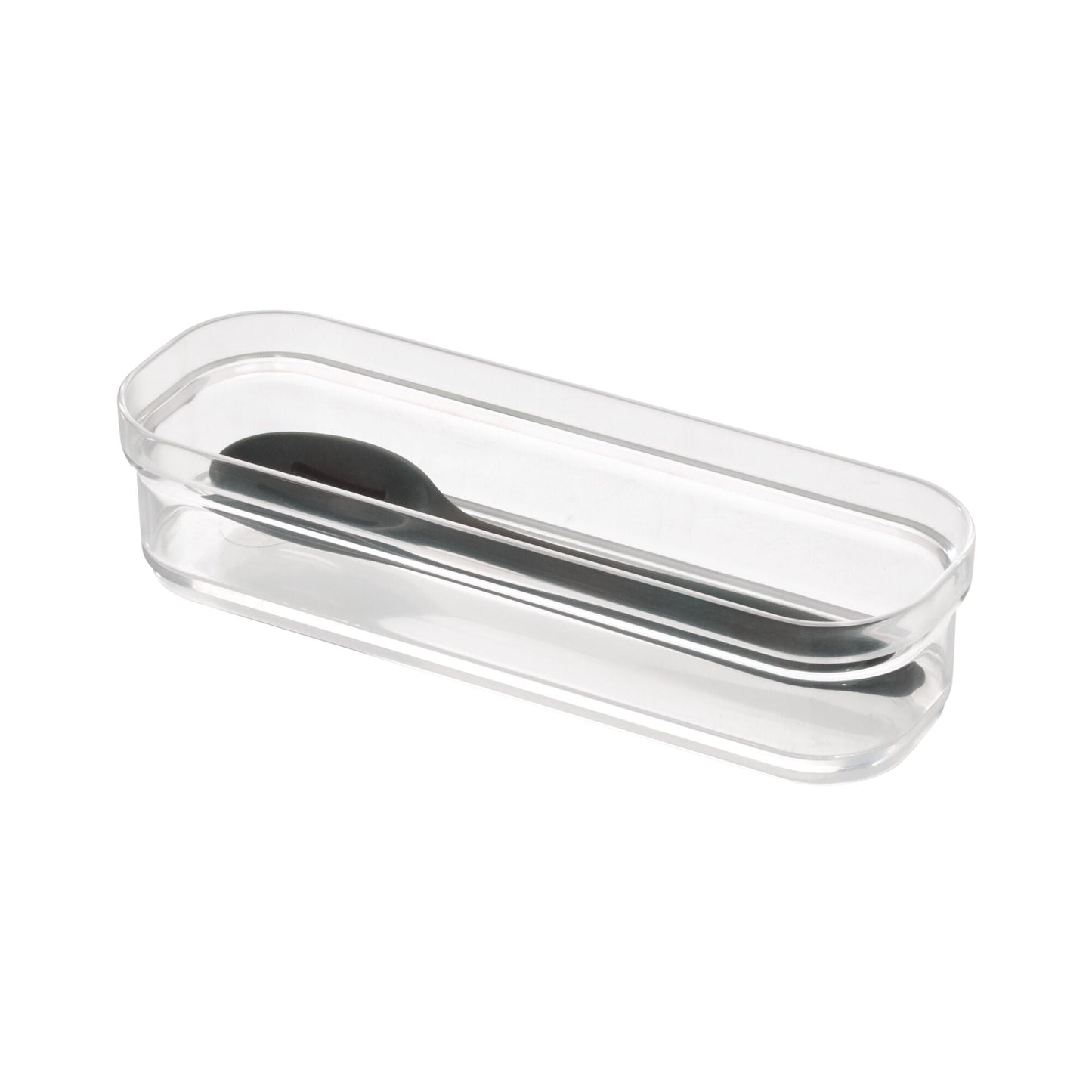 Schubladen-Organizer „Clario Stack“ – stapelbar, klar