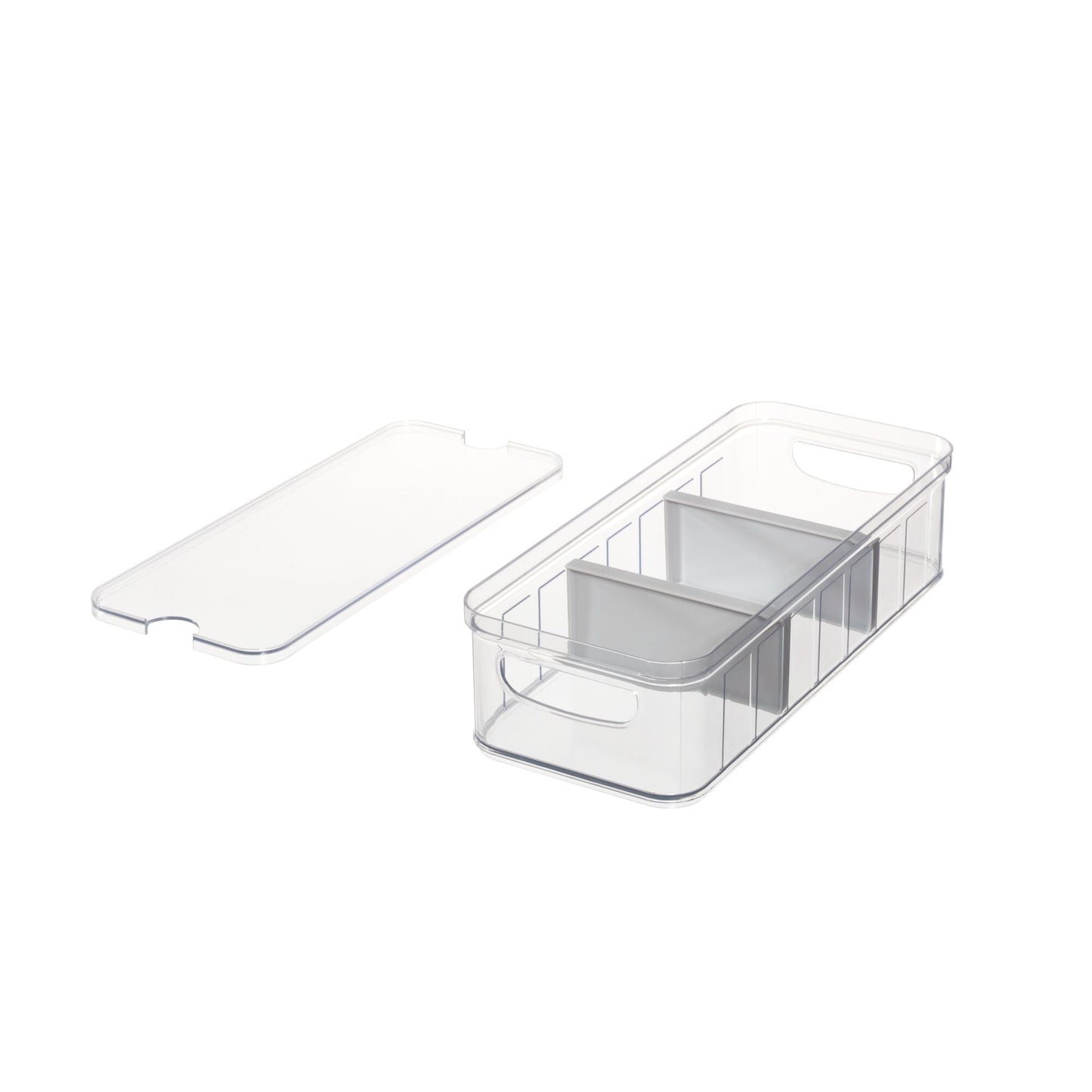 Organizer „Clario FlexDivide“ – groß, klar, mit variablen Fächern