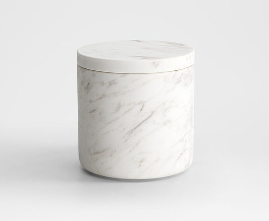 Savora – Badezimmer-Behälter mit Deckel