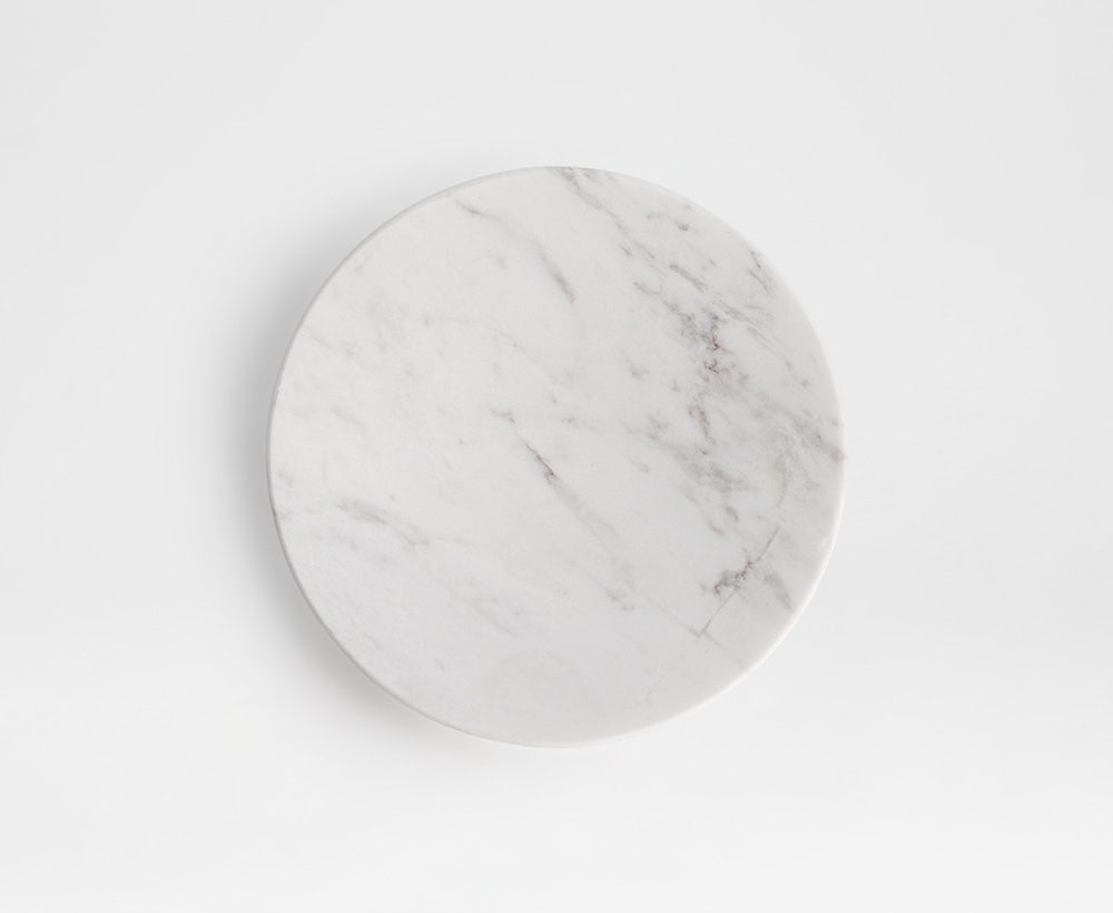 Savora – Edle Seifenschale in Naturstein-Optik