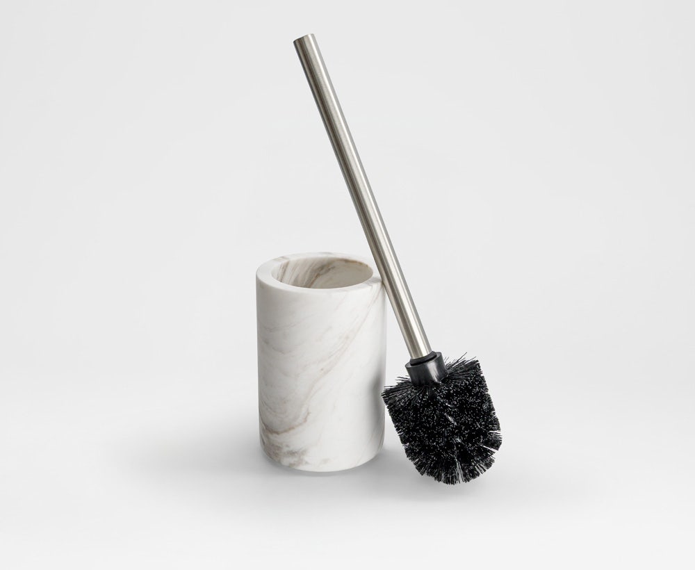 Savora – WC-Bürstenhalter in modernem Design